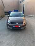 Volkswagen touran 1.6 Tdi Automat 7 Locuri