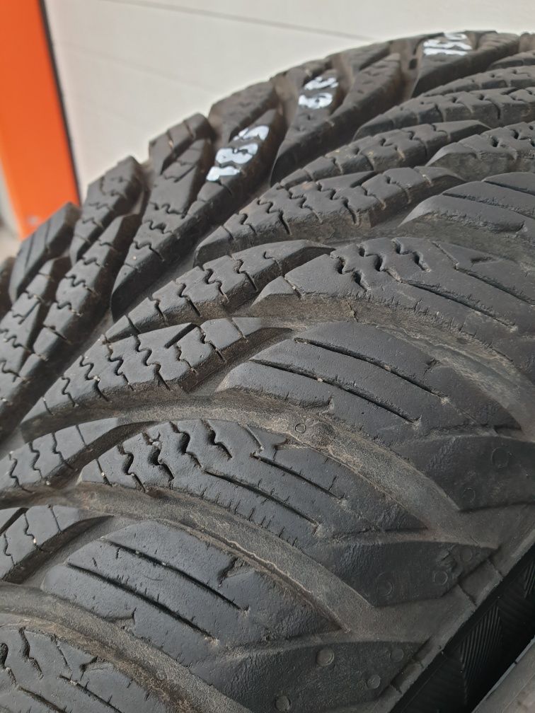 Всесезонни гуми 2 броя MATADOR AllWeather Evo 185 65 R15 дот 4621