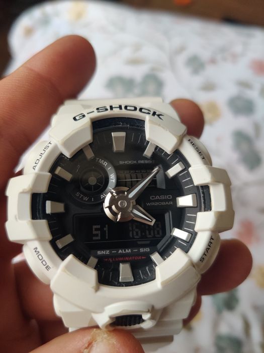 Casio G-Shock original