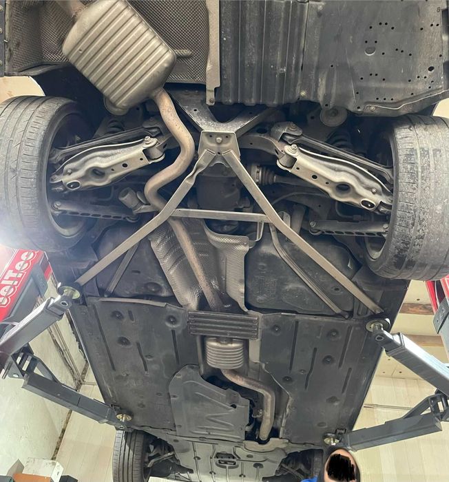 Bmw E91 2.0 Diesel 163cp , Crem , Navi Mare