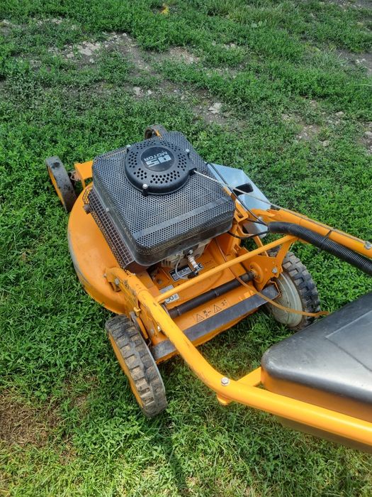 Masina tuns  iarba /gazon cositoare As Motor Profesionala! 6cp,165cm3