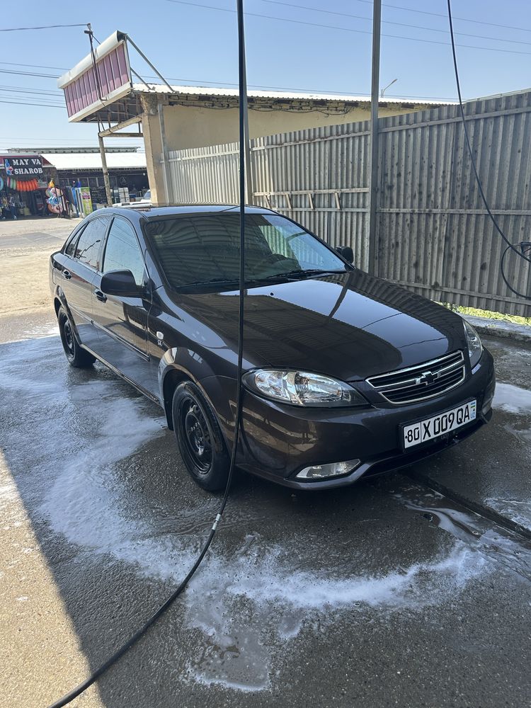 Jentra mexanicheskaya bir qoʻl haydagan