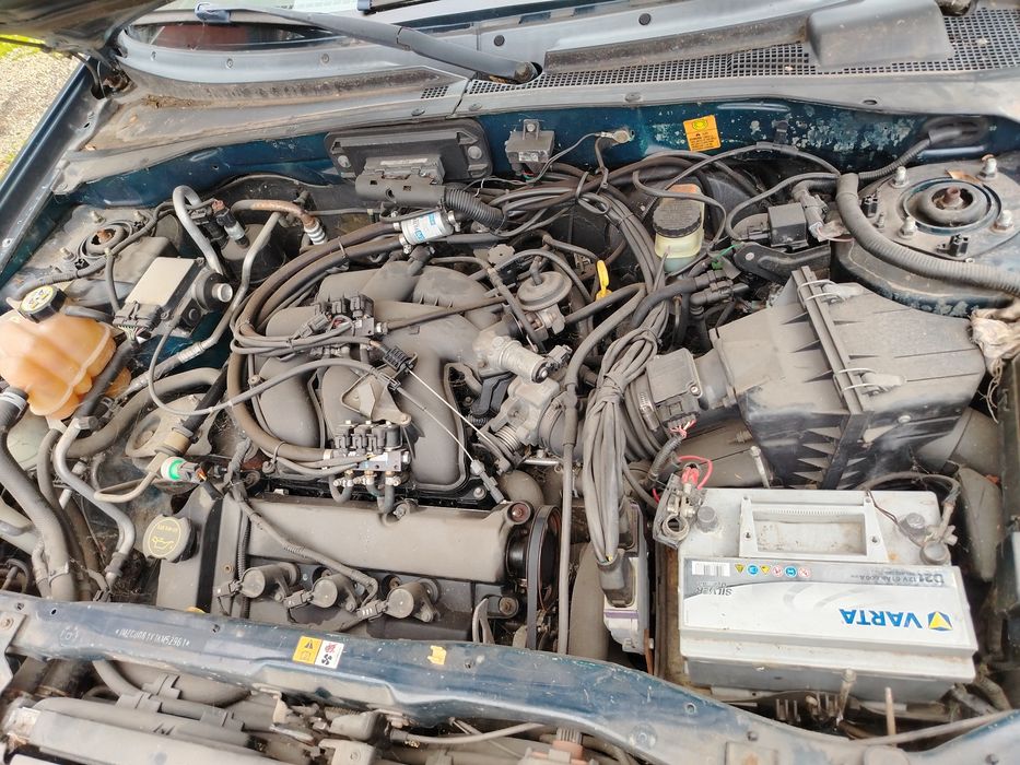 Мазда Трибуте 3.0 газ бензин