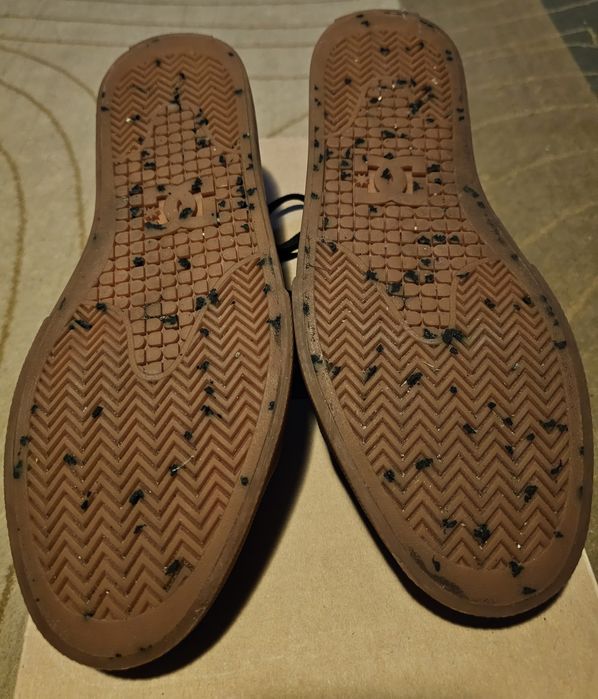 Tenisi DC Shoes Manual 46