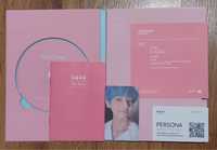 Албум на BTS БТС албум Persona 01