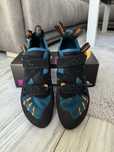 Еспадрили за катерене La Sportiva Tarantula 45.5 EU