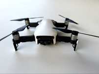 Drona DJI Mavic Air