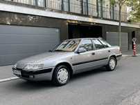 *Daewoo Espero* 1.6 GLX*1995*Koreea