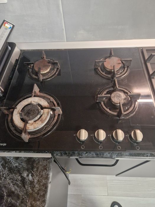 Plita gaz Gorenje