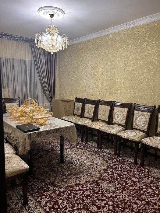 Массив Хумаюн 3/1/9 Ориентир Ттз Ахмад-Югнаки