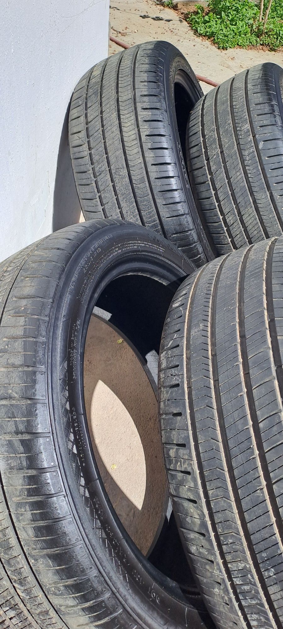 ATLAS Michelin Мишлен