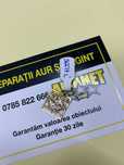 Pandantiv aur 14k (m1) staramanet