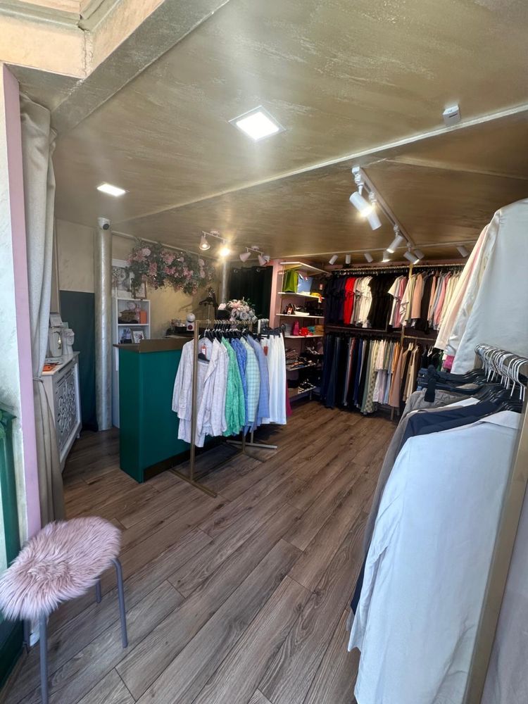 Spatiu comercial Ultracentral!
