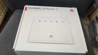 Huawei Router 4G Wireless cu Slot Sim B311 Lte NOU