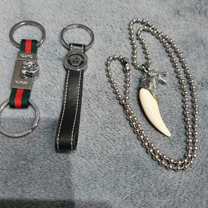 Breloc  Gucci unisex