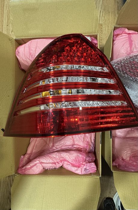 W203 mercedes stop fara sotiladi TAEVANT