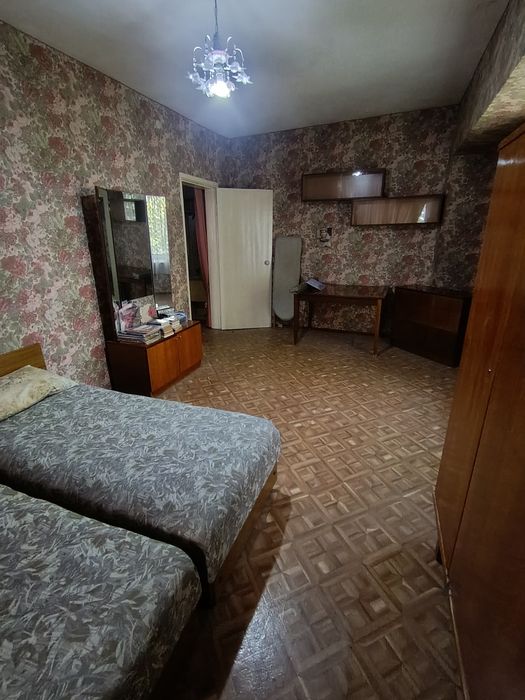 Октепада 1 хона 42 кв