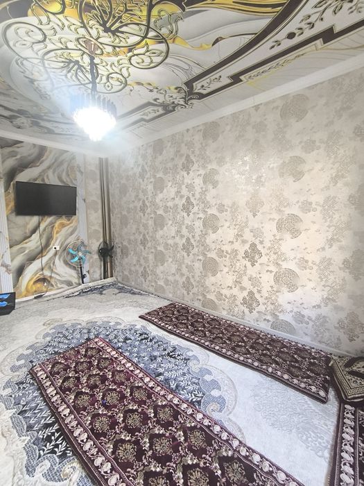 Kvartira TEZDA ijaraga beriladi