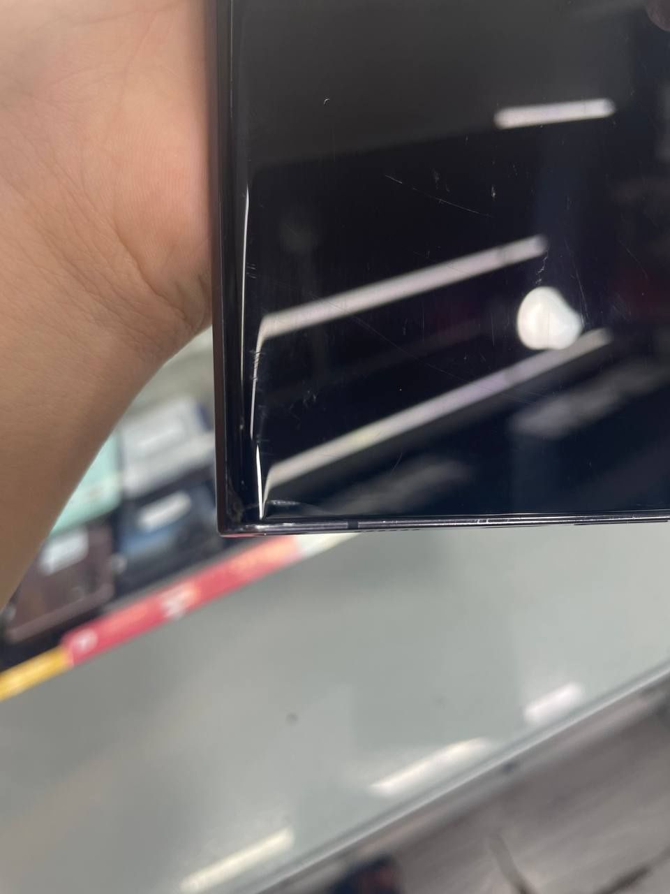 Samsung S22 ultra
