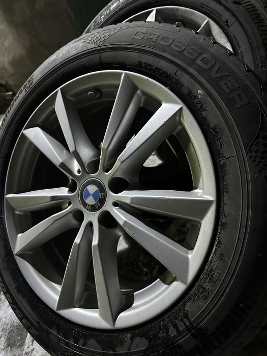 Диски        от БМВ х5
