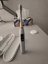 Oclean X Pro Elite Smart Sonic Toothbrush