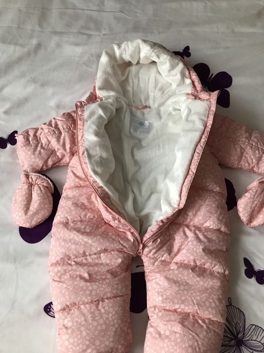 Combinezon   Fas/ tricot imblanit