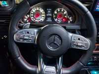 Руль амг  сенсорный от 2020 года на W463 Mercedes, G class
