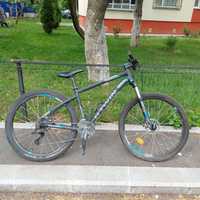 Bicicleta btwin 520