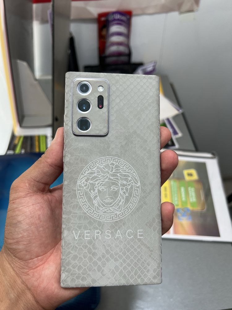 Galaxy not20 Ultra 5G