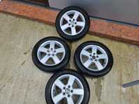 Jante 5x112 r16 vw golf 6 golf 5