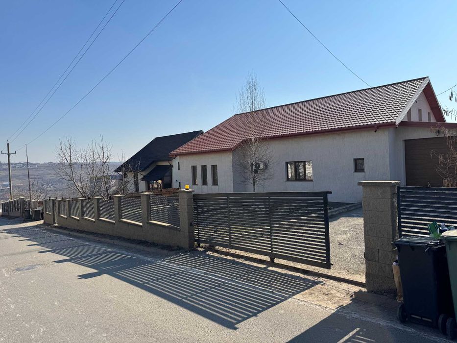 Casa de vanzare Valea Lupului,Iasi