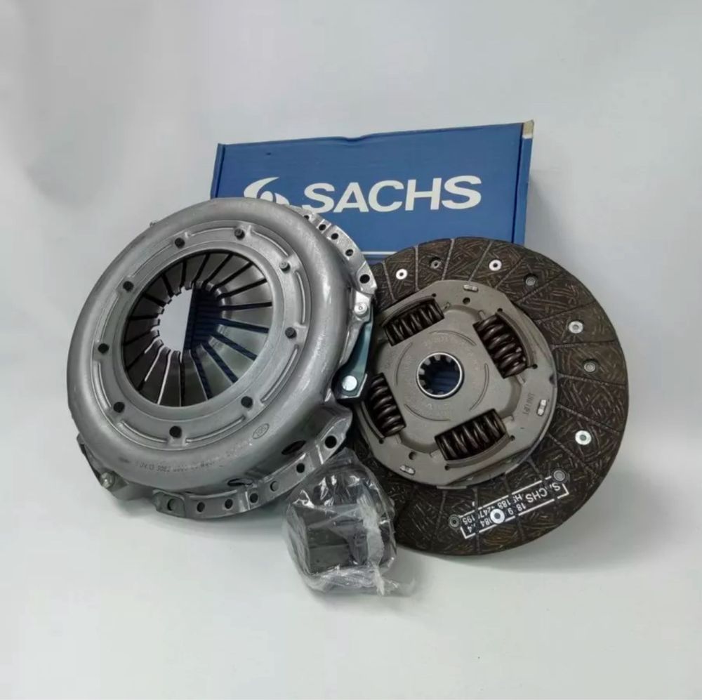 Сцепление в сборе SACHS дв. EvoTech 2.7 Cummins ISF 2.8