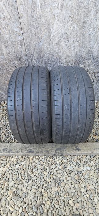 Anvelope Yokoama AdvanSport V107 * 275/40 R20 109W XL