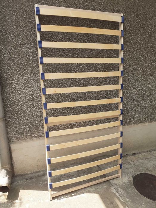 Vand somiera , dimensiuni 90x190 cm