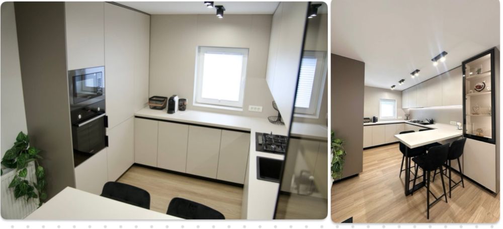 Apartament 4 camere deconandat + boxa - Lipovei - proprietar