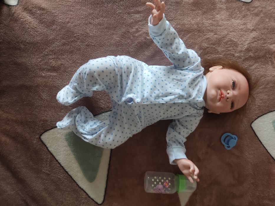 Продам куклу Реборн