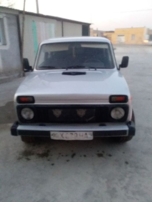 Лада 21310 машина яхши холатда