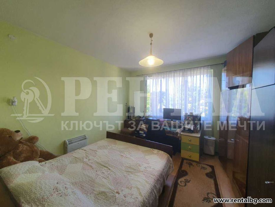 Продава се Къща в с. Ягодово, Област Пловдив - 295 кв.м за 912 €/кв.м - Снимка #8