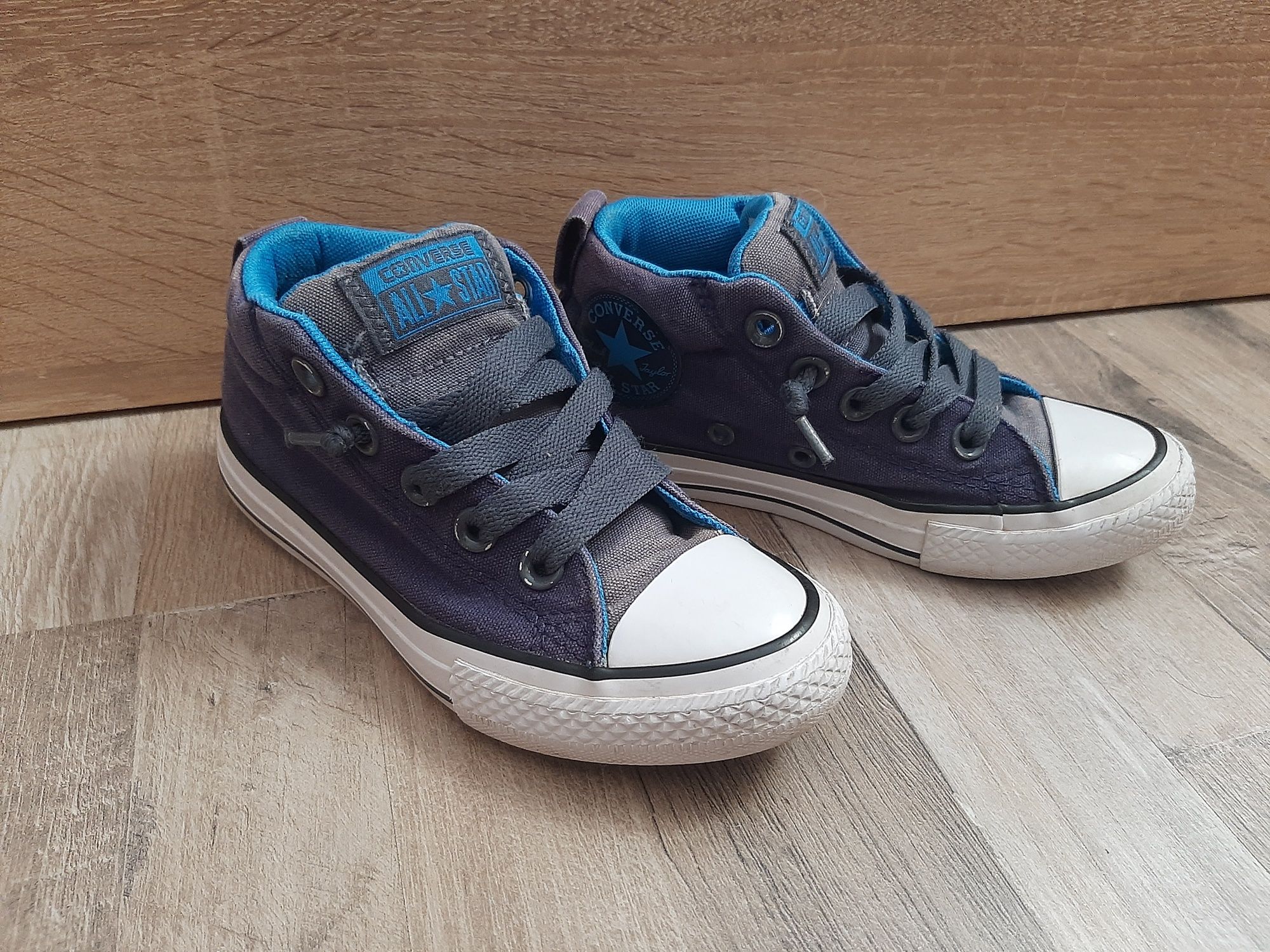 Кецове Converse 30 номер
