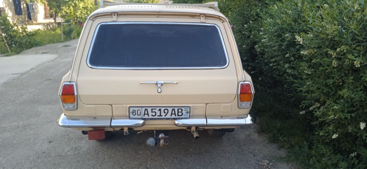 Gaz volga 24 02 sotiladi