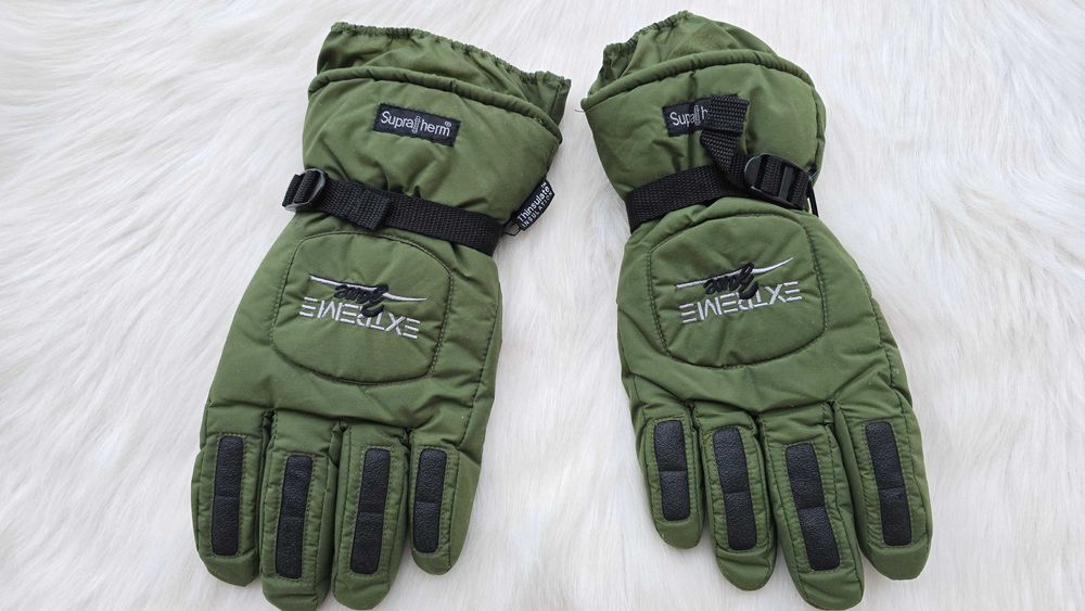 Мъжки ски ръкавици