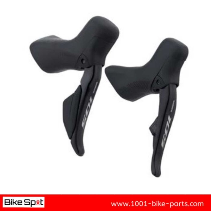 Shimano 105 Di2 ST-R7170+BR-R7170 2x12sp Dual Set Безжични Дуали Хидра