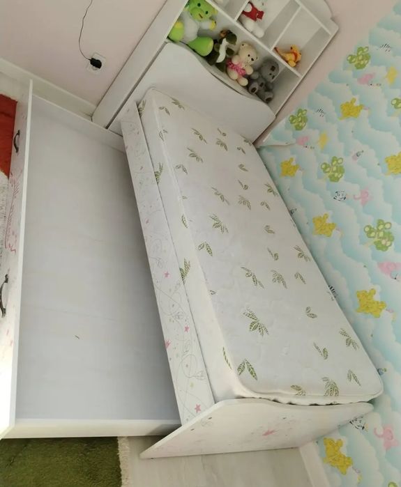 Детский гарнитур