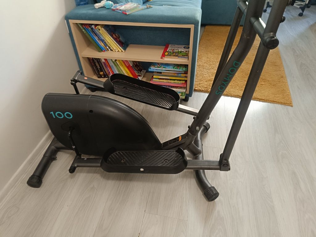 Кростренажор DOMYOS 100