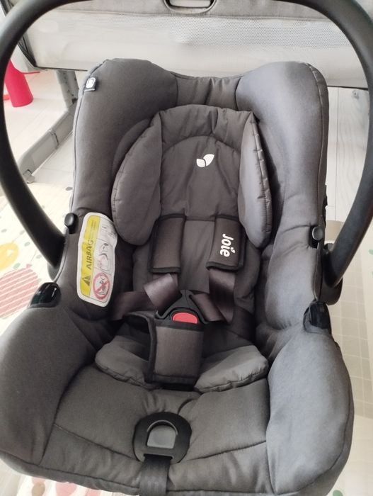 Vând scoica auto Joie