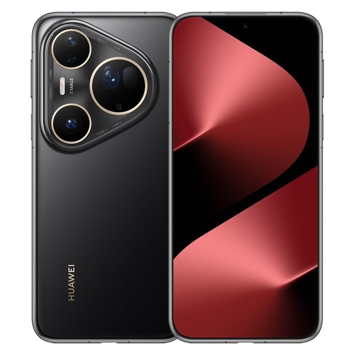 Huawei Pura 80 ultra GOLDEN BLACK