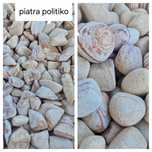 Piatra naturala decorativa de gradina