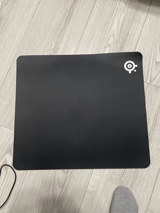 Коврик игровой steel series