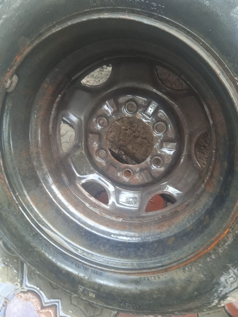 Продам диски R15