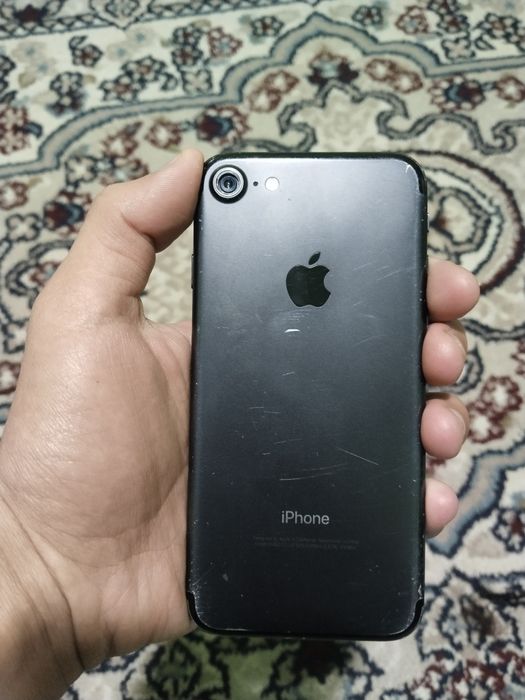 Iphone 7 Narxi 600ming